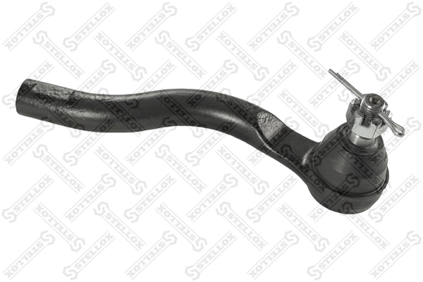 Наконечник поперечной рулевой тяги STELLOX 51-00356-SX