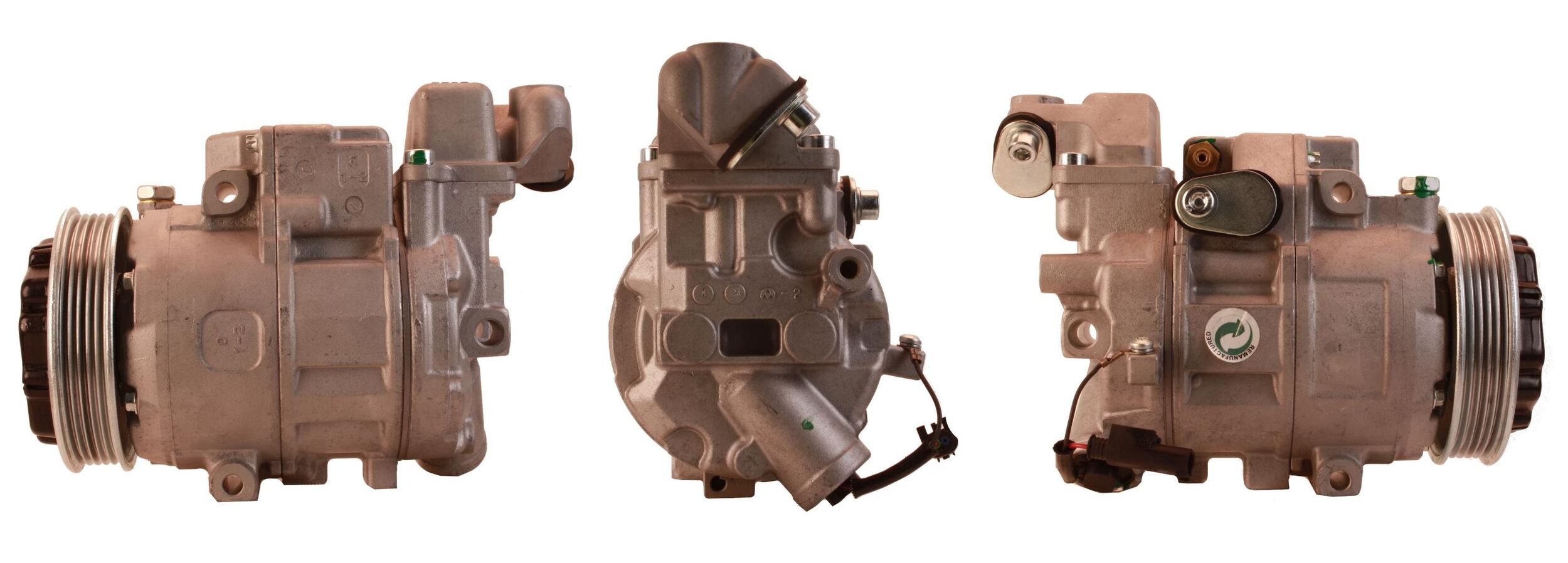 Компрессор кондиционер ELSTOCK 51-0055