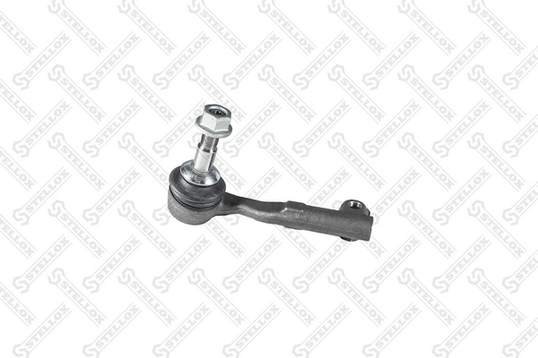 Наконечник поперечной рулевой тяги STELLOX 51-00858-SX