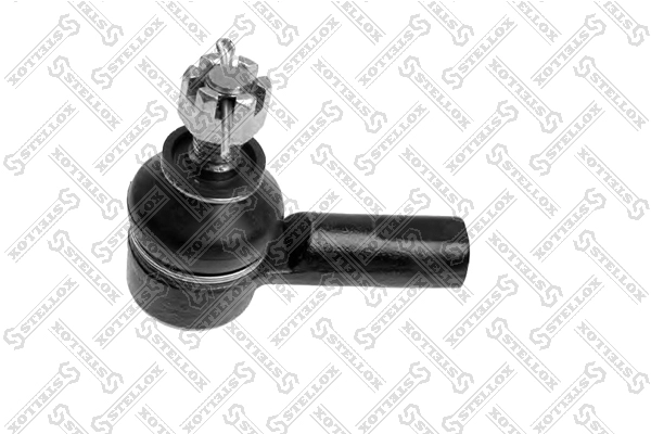 Наконечник поперечной рулевой тяги STELLOX 51-02474-SX