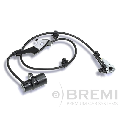Датчик частота вращения колеса BREMI 51165