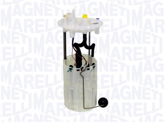 Модуль топливного насоса ga MAGNETI MARELLI 519030309912