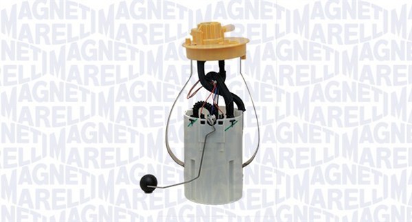 Модуль топливного насоса ga(f/r) MAGNETI MARELLI 519700000058