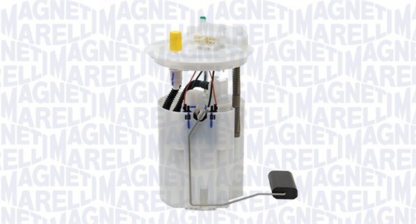 Модуль топливного насоса ga MAGNETI MARELLI 519700000075