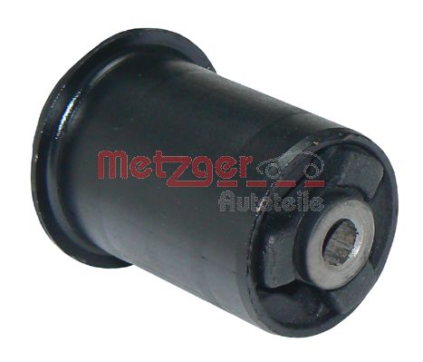 Втулка балка моста METZGER 52052209