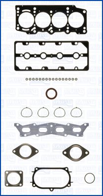 Комплект прокладок головка цилиндра multilayer steel AJUSA 52286200