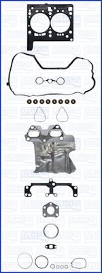 Комплект прокладок головка цилиндра multilayer steel AJUSA 52421300