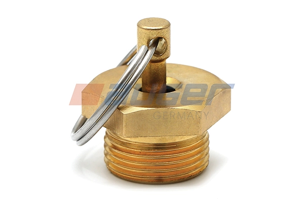 Клапан слива воды AUGER 52676