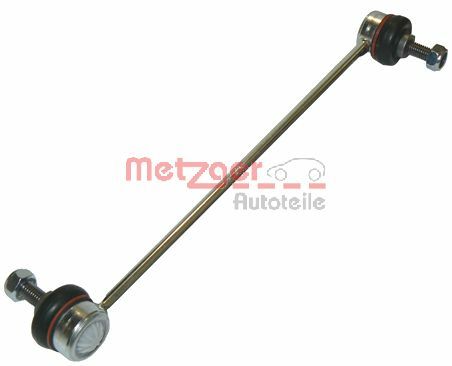Тяга / стойка стабилизатор kit + METZGER 53003818