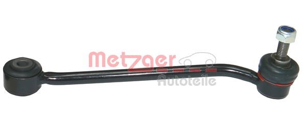 Тяга / стойка стабилизатор kit + METZGER 53006414