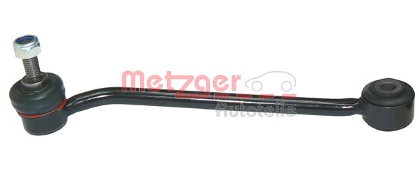 Тяга / стойка стабилизатор kit + METZGER 53006513