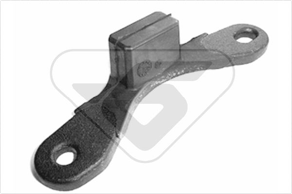 Кронштейн подвеска двигателя HUTCHINSON 538591