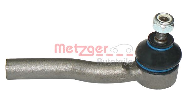 Наконечник поперечной рулевой тяги kit + METZGER 54019802