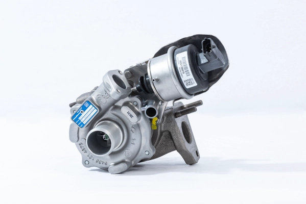 Компрессор наддув bv30 BORGWARNER 54309880000