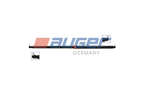 Газовая пружина капот AUGER 54455