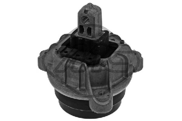 Подвеска двигатель METALCAUCHO 54739