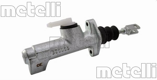 Главный цилиндр система сцепления METELLI 55-0016
