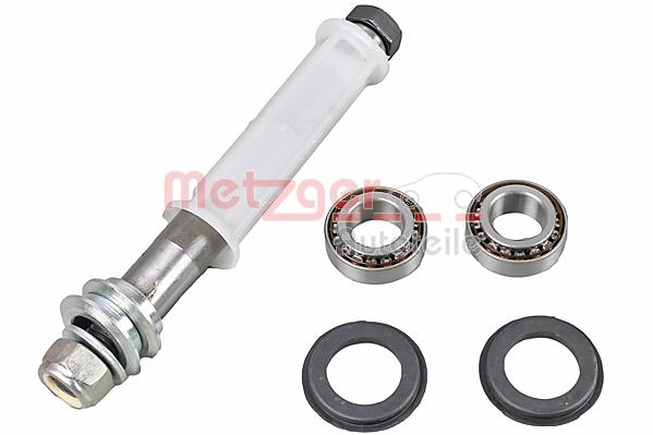 Ремкомплект балка моста kit + METZGER 55004749