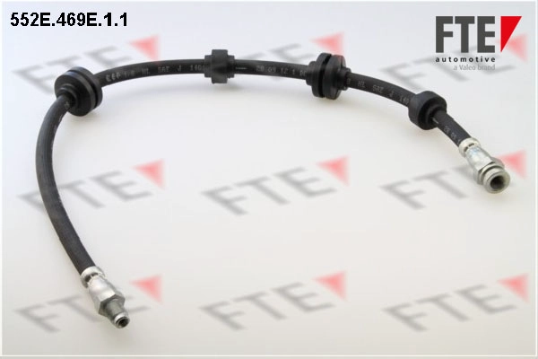 Тормозной шланг FTE 552E.469E.1.1