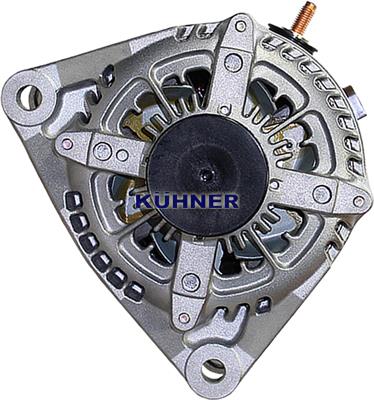 Генератор AD KÜHNER 554600RID