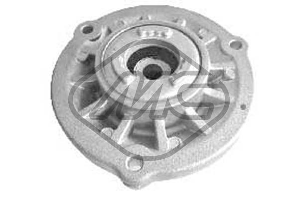 Опора стойки амортизатора METALCAUCHO 55478