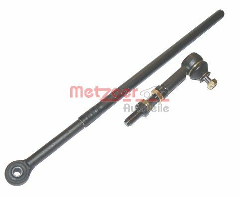 Поперечная рулевая тяга kit + METZGER 56001001
