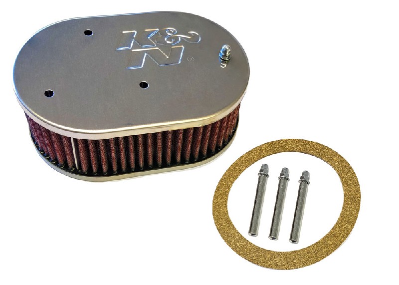 Спортивный воздушный фильтр K&N FILTERS 56-9159