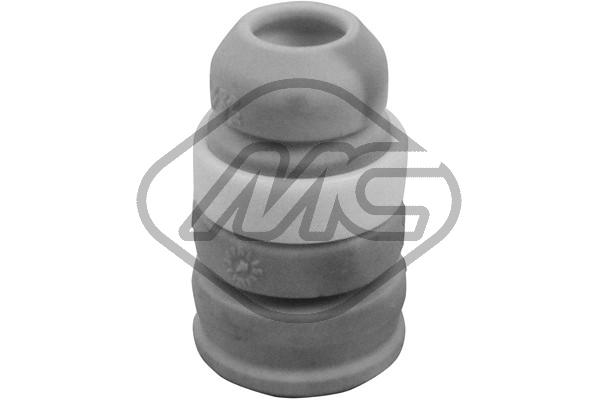 Буфер амортизация METALCAUCHO 57005