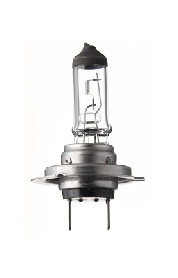 Лампа накаливания фара дальнего света longlife SPAHN GLÜHLAMPEN 57162L