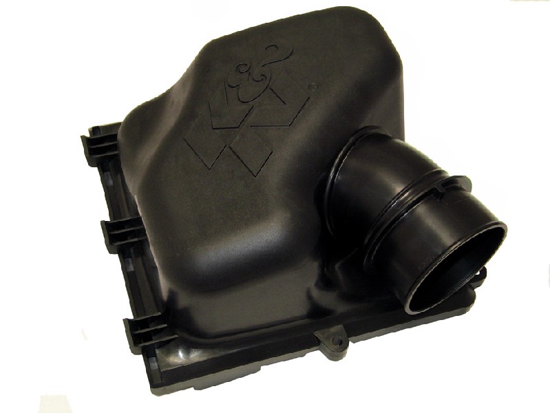 Система спортивного воздушного фильтра 57i gen ii K&N FILTERS 57S-3300