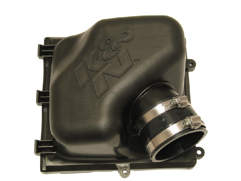 Система спортивного воздушного фильтра 57i gen ii K&N FILTERS 57S-4902