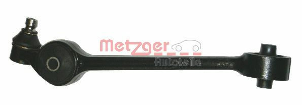 Рычаг независимой подвески колеса подвеска колеса METZGER 58008801