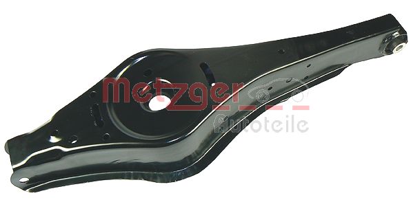 Рычаг независимой подвески колеса подвеска колеса greenparts METZGER 58073609