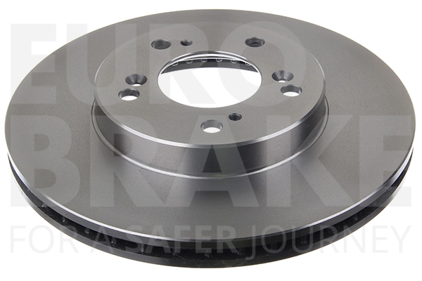 Тормозной диск EUROBRAKE 5815202622