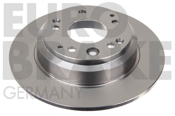 Тормозной диск EUROBRAKE 5815202631