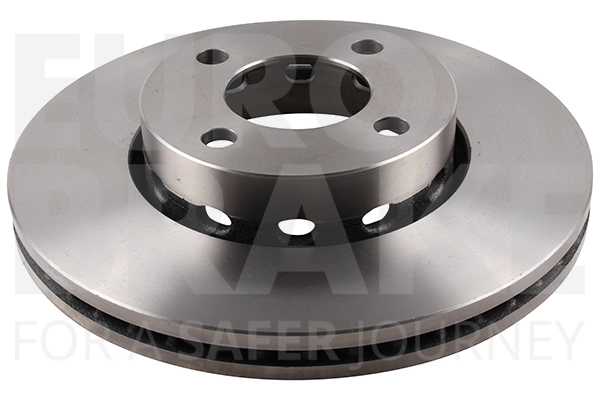Тормозной диск EUROBRAKE 5815204739