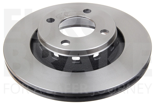 Тормозной диск EUROBRAKE 5815204740