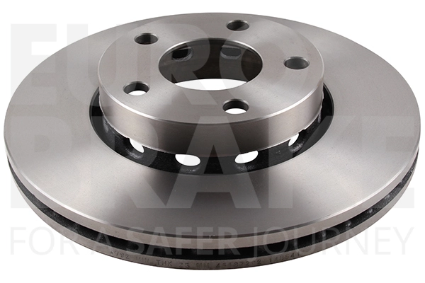 Тормозной диск EUROBRAKE 5815204792