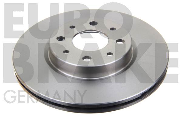 Тормозной диск EUROBRAKE 5815209921