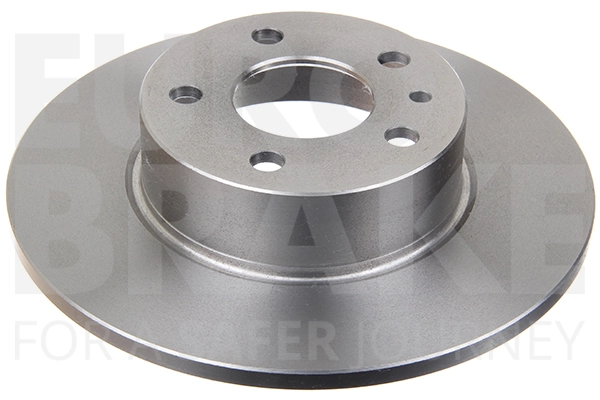 Тормозной диск EUROBRAKE 5815209926