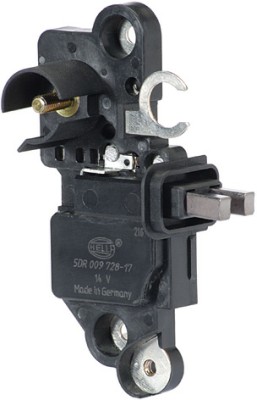 Регулятор генератора HELLA/BEHR/PAGID 5DR 009 728-171