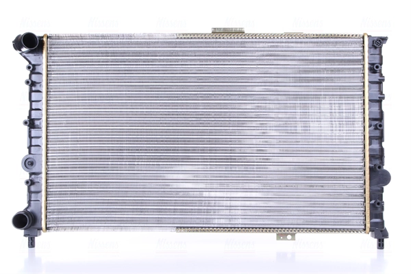 Радиатор охлаждение двигателя NISSENS 60054