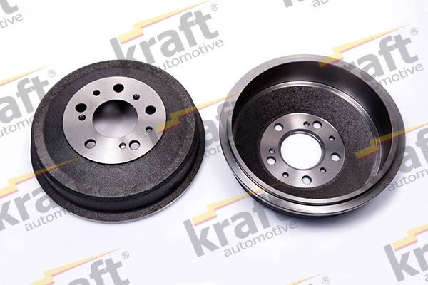 Тормозной барабан KRAFT AUTOMOTIVE 6065900