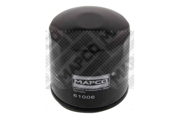 Масляный фильтр MAPCO 61006