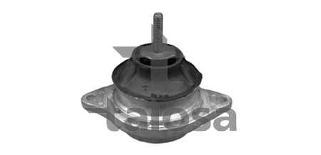 Подвеска двигатель TALOSA 61-06573