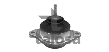 Подвеска двигатель TALOSA 61-06575