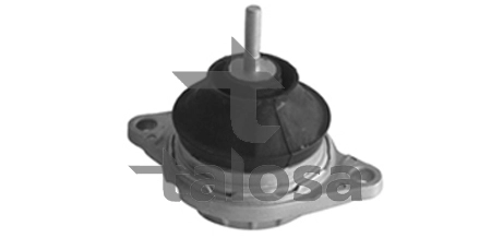 Подвеска двигатель TALOSA 61-06587