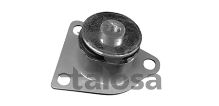 Подвеска двигатель TALOSA 61-06600