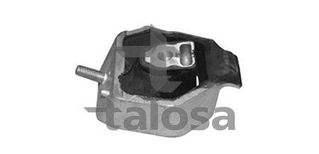 Подвеска двигатель TALOSA 61-06601