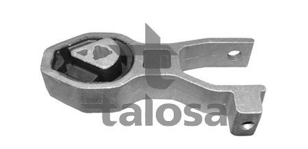 Подвеска двигатель TALOSA 61-06750